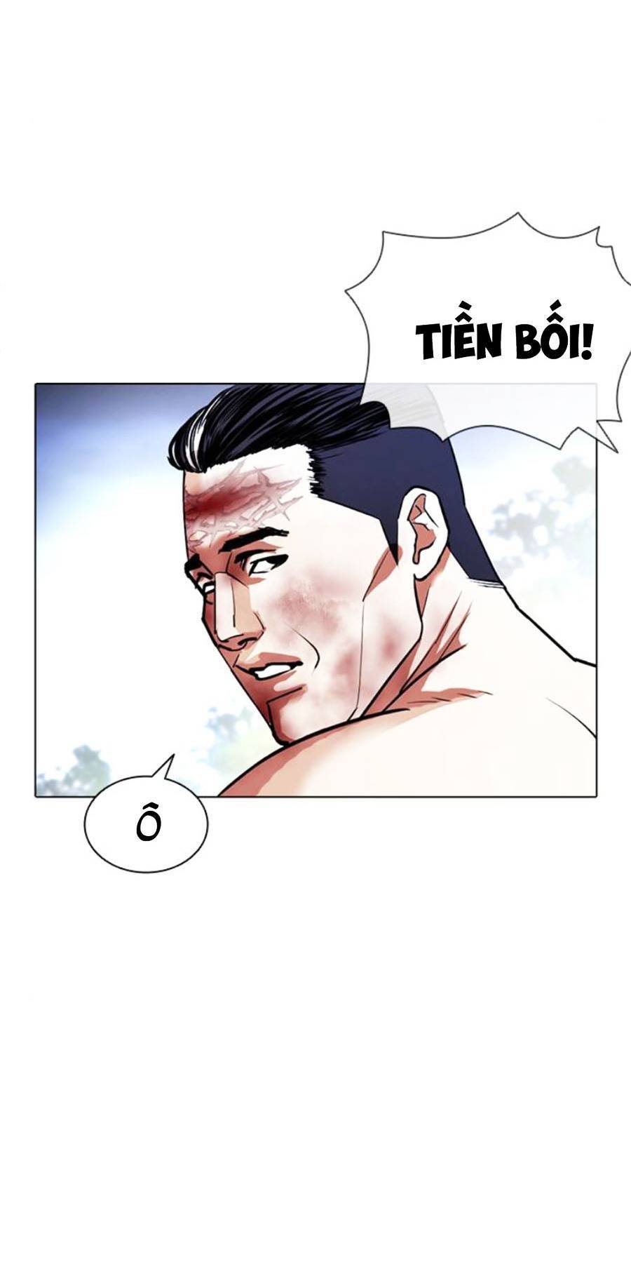 Hoán Đổi Diệu Kỳ Chapter 409 - Trang 2