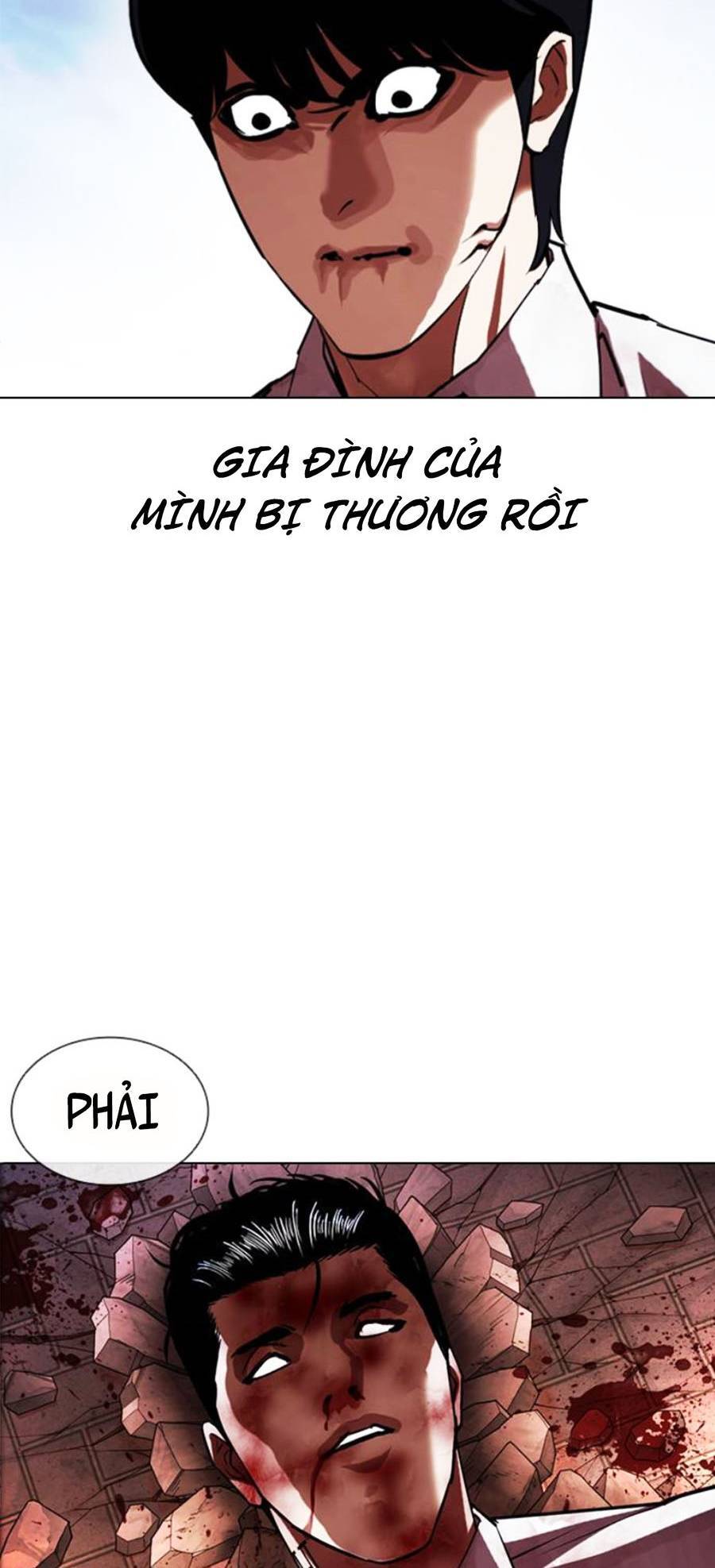 Hoán Đổi Diệu Kỳ Chapter 409 - Trang 2