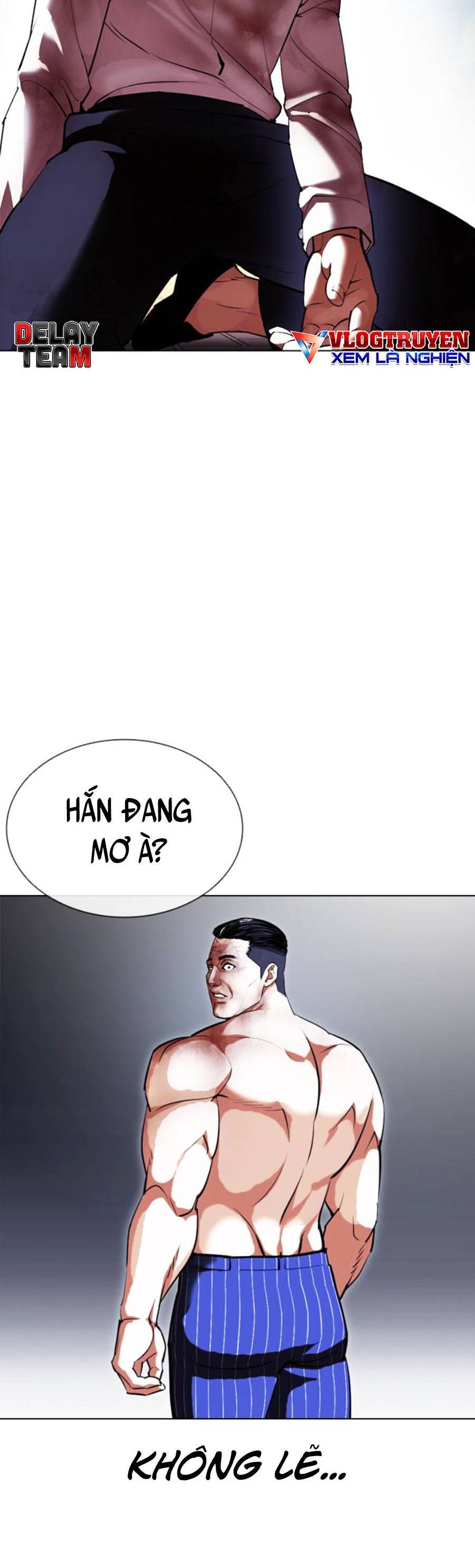 Hoán Đổi Diệu Kỳ Chapter 409 - Trang 2