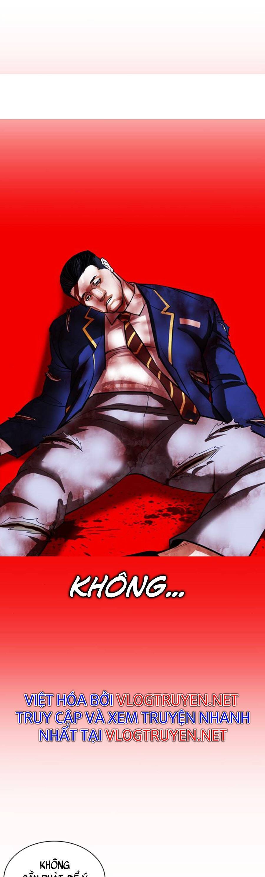 Hoán Đổi Diệu Kỳ Chapter 409 - Trang 2