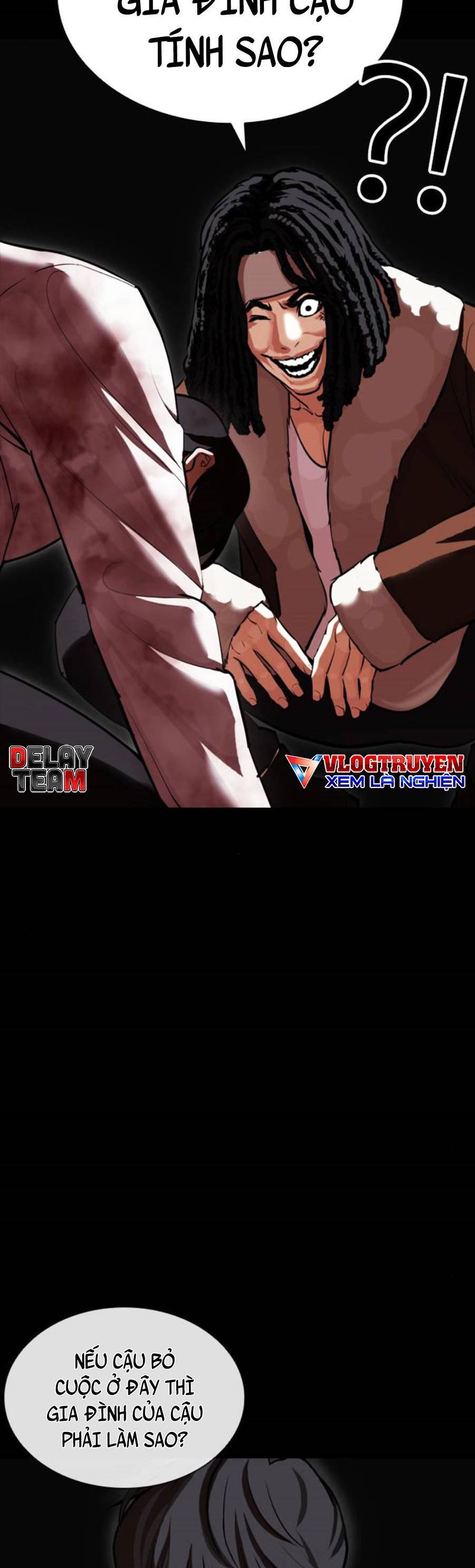 Hoán Đổi Diệu Kỳ Chapter 409 - Trang 2