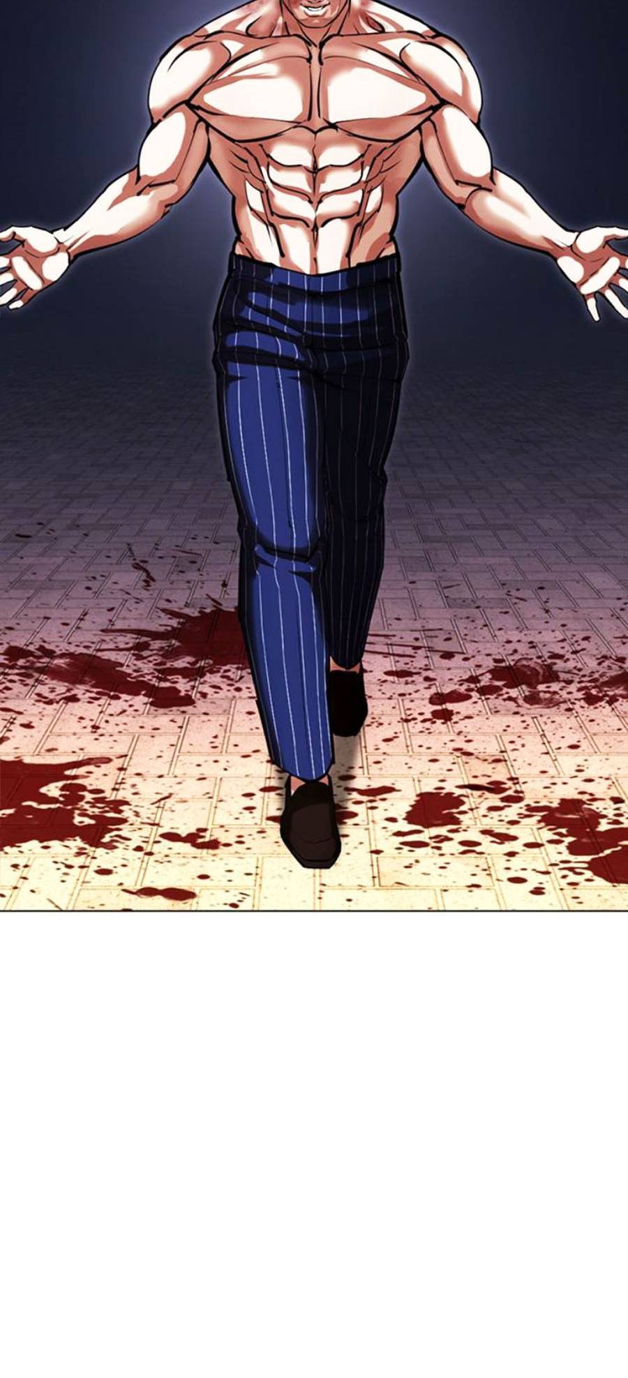 Hoán Đổi Diệu Kỳ Chapter 409 - Trang 2