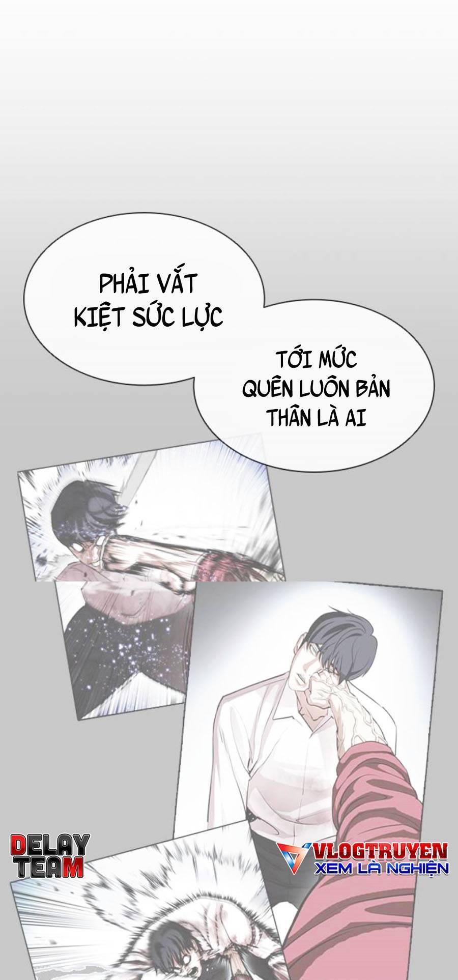Hoán Đổi Diệu Kỳ Chapter 409 - Trang 2