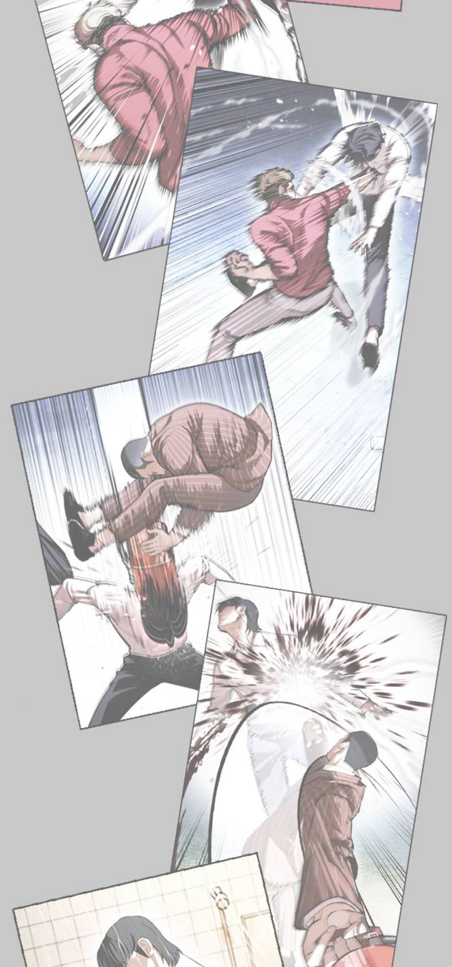 Hoán Đổi Diệu Kỳ Chapter 409 - Trang 2