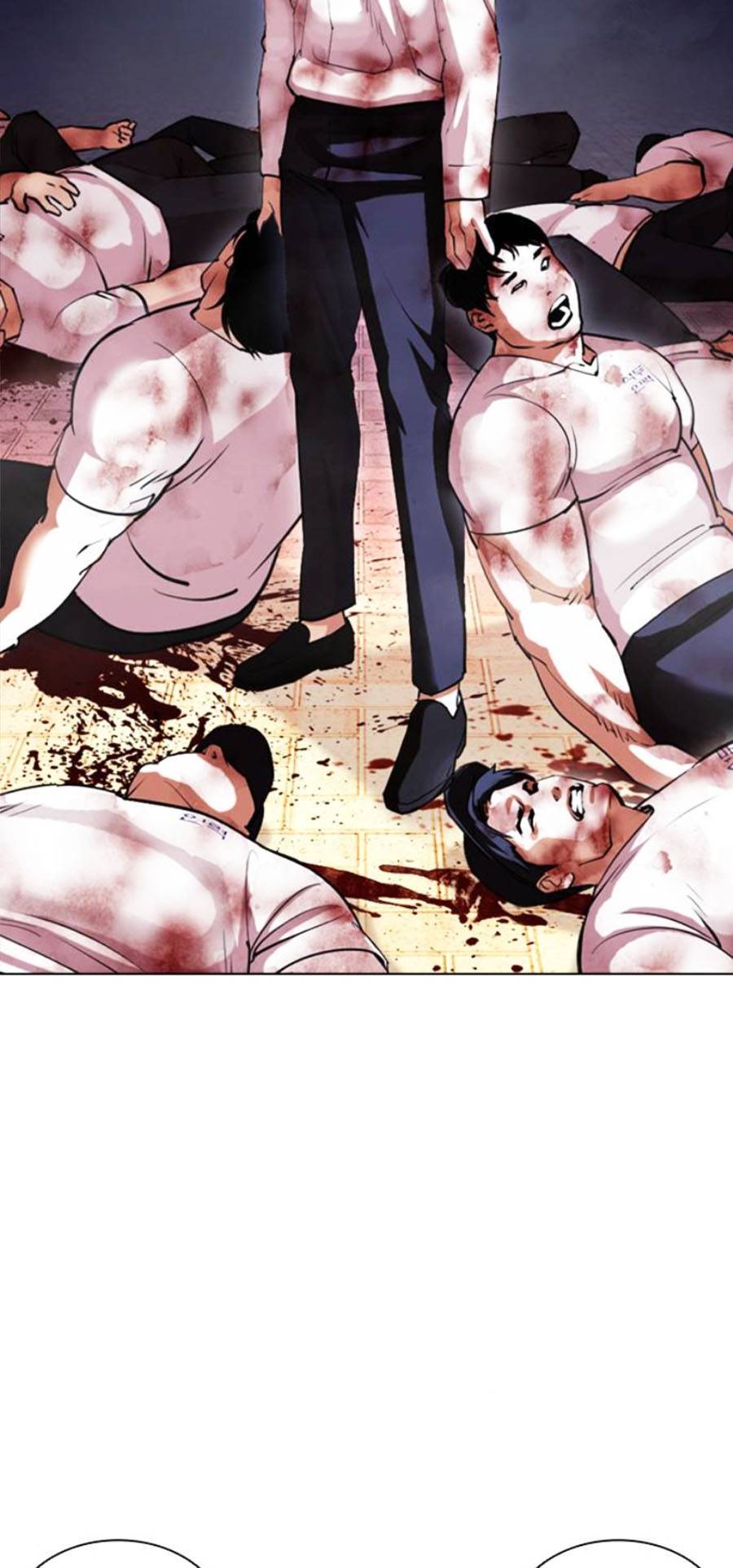 Hoán Đổi Diệu Kỳ Chapter 409 - Trang 2