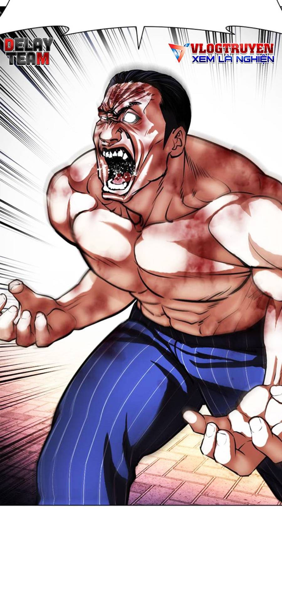 Hoán Đổi Diệu Kỳ Chapter 409 - Trang 2