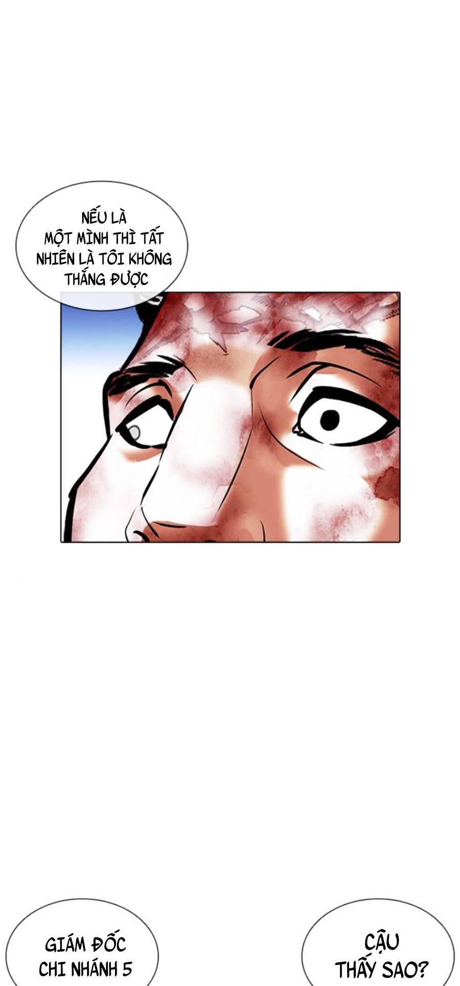 Hoán Đổi Diệu Kỳ Chapter 409 - Trang 2