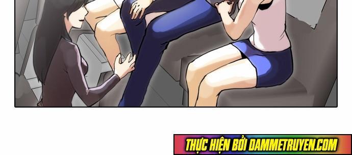 Hoán Đổi Diệu Kỳ Chapter 41 - Trang 2