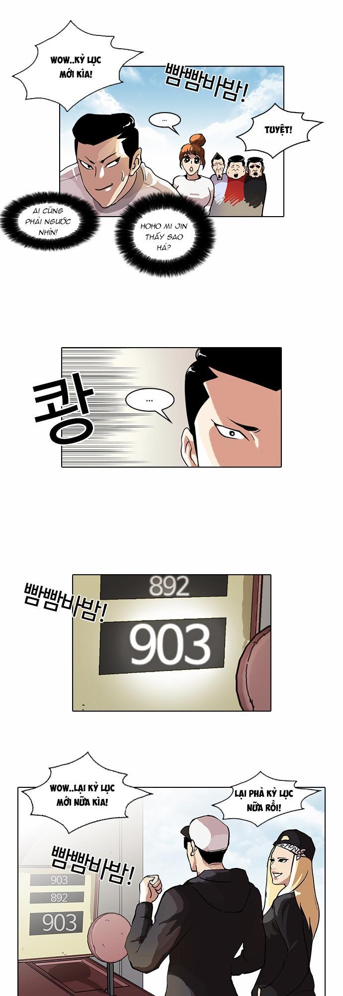 Hoán Đổi Diệu Kỳ Chapter 41 - Trang 2