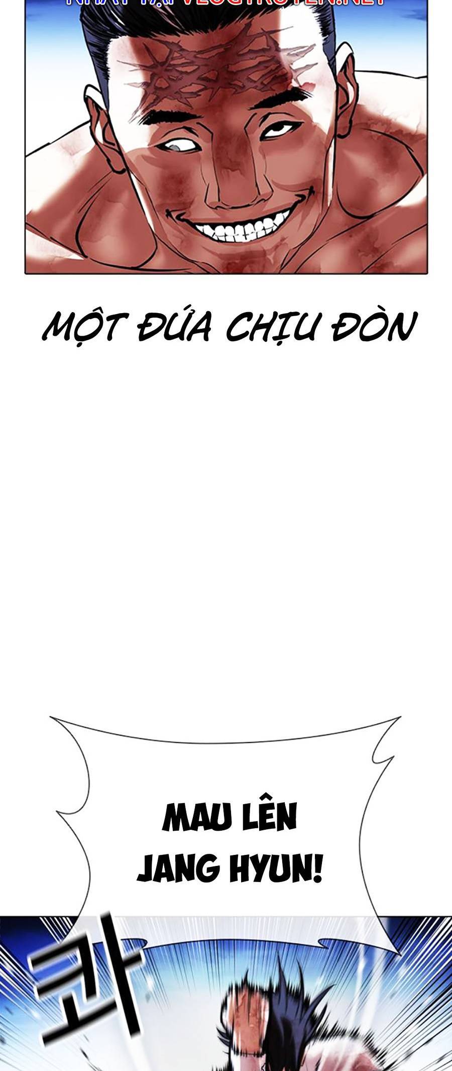Hoán Đổi Diệu Kỳ Chapter 410 - Trang 2