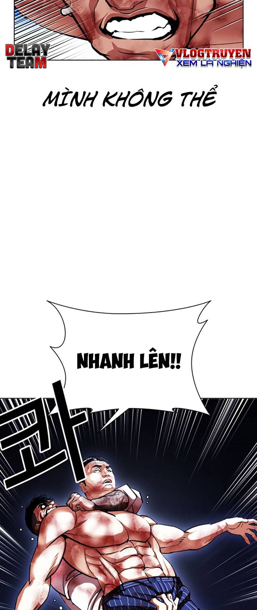 Hoán Đổi Diệu Kỳ Chapter 410 - Trang 2