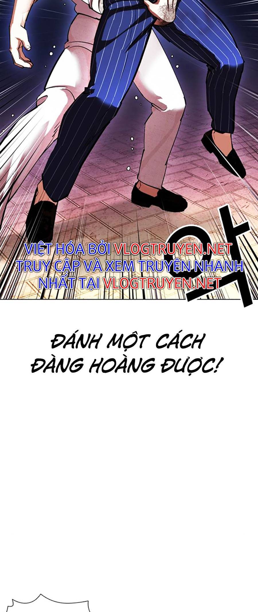 Hoán Đổi Diệu Kỳ Chapter 410 - Trang 2