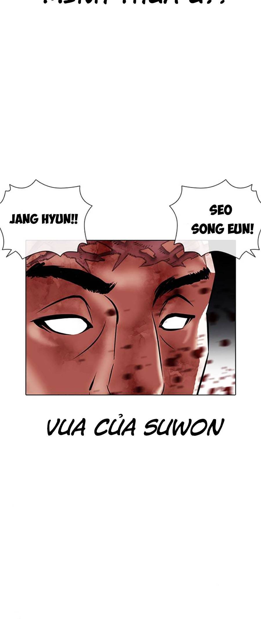 Hoán Đổi Diệu Kỳ Chapter 410 - Trang 2