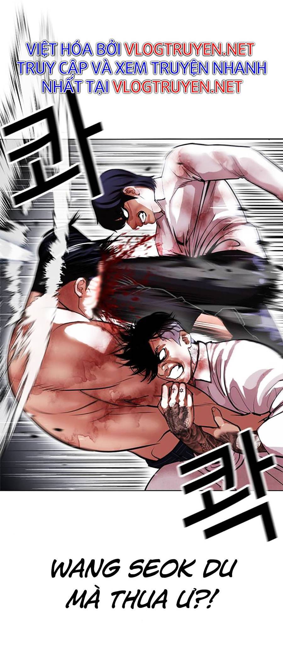 Hoán Đổi Diệu Kỳ Chapter 410 - Trang 2