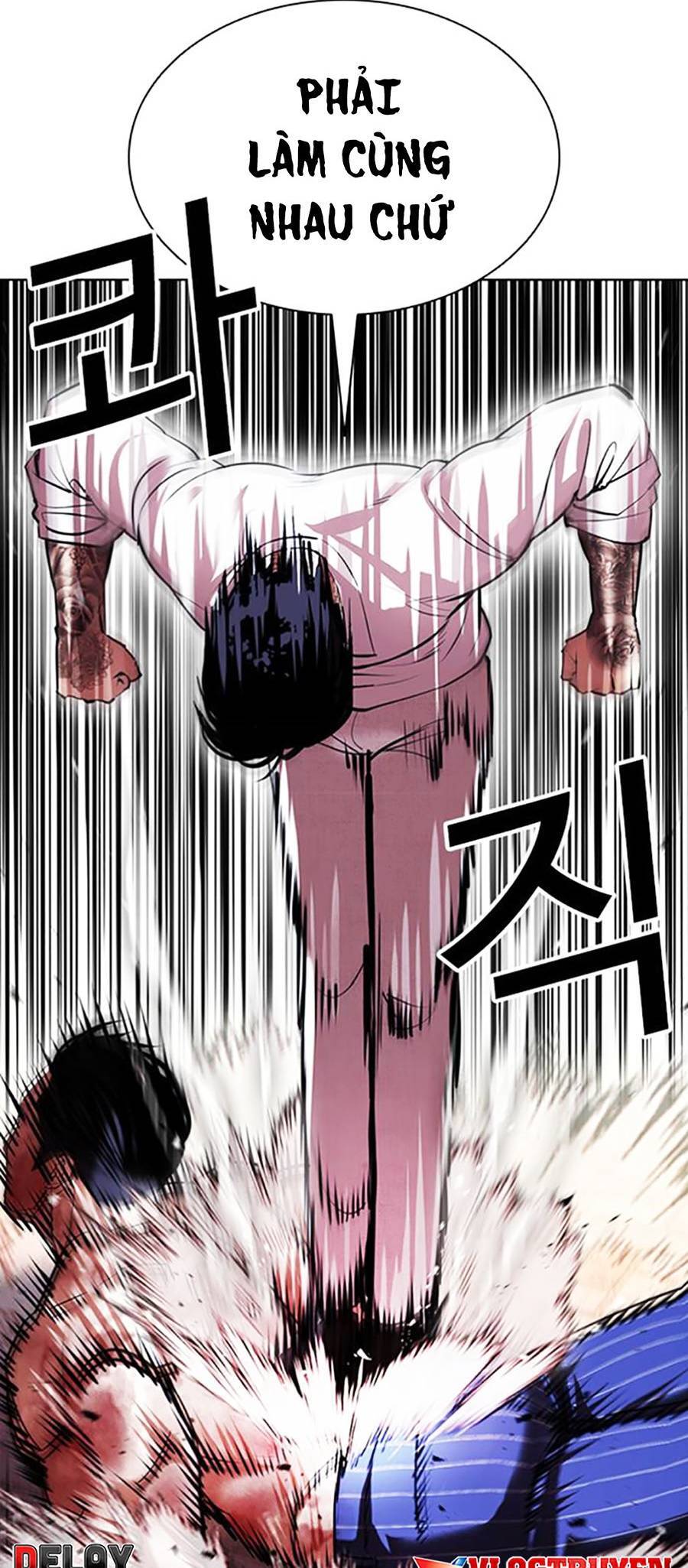 Hoán Đổi Diệu Kỳ Chapter 410 - Trang 2