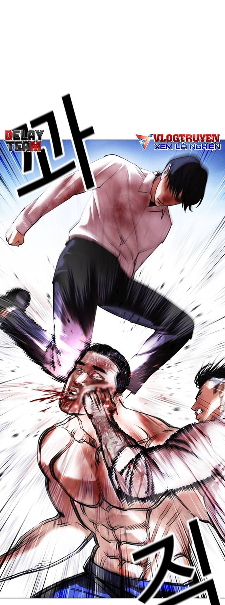 Hoán Đổi Diệu Kỳ Chapter 410 - Trang 2