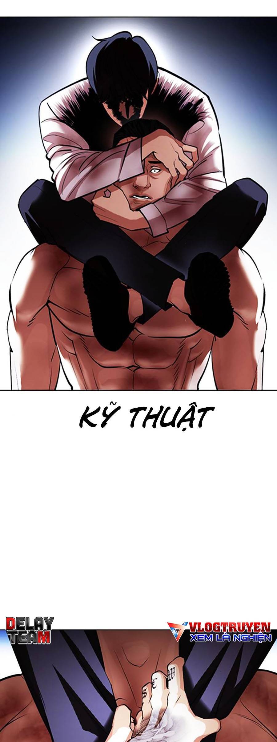 Hoán Đổi Diệu Kỳ Chapter 410 - Trang 2