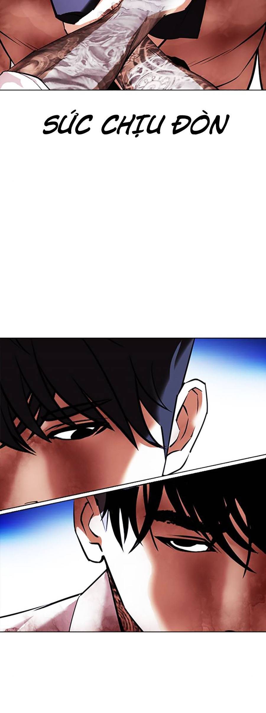 Hoán Đổi Diệu Kỳ Chapter 410 - Trang 2