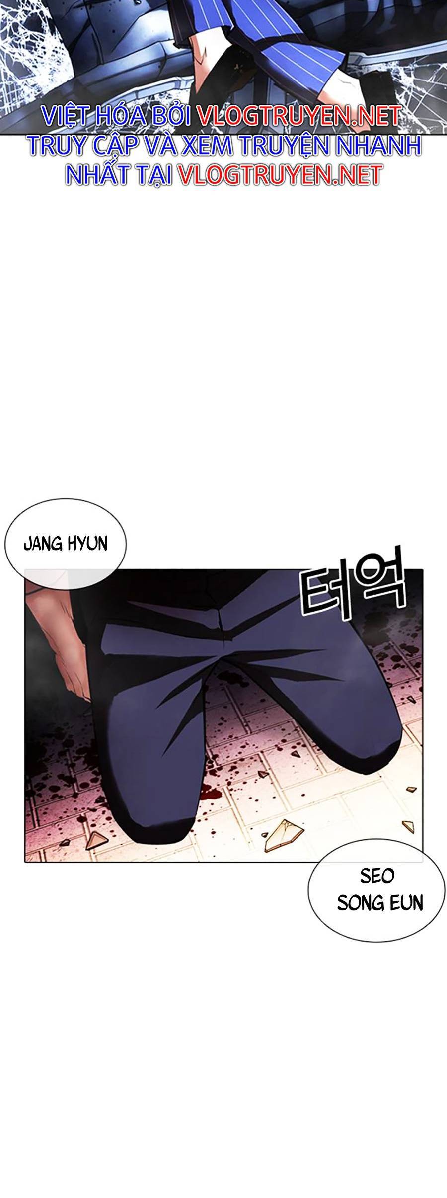 Hoán Đổi Diệu Kỳ Chapter 410 - Trang 2