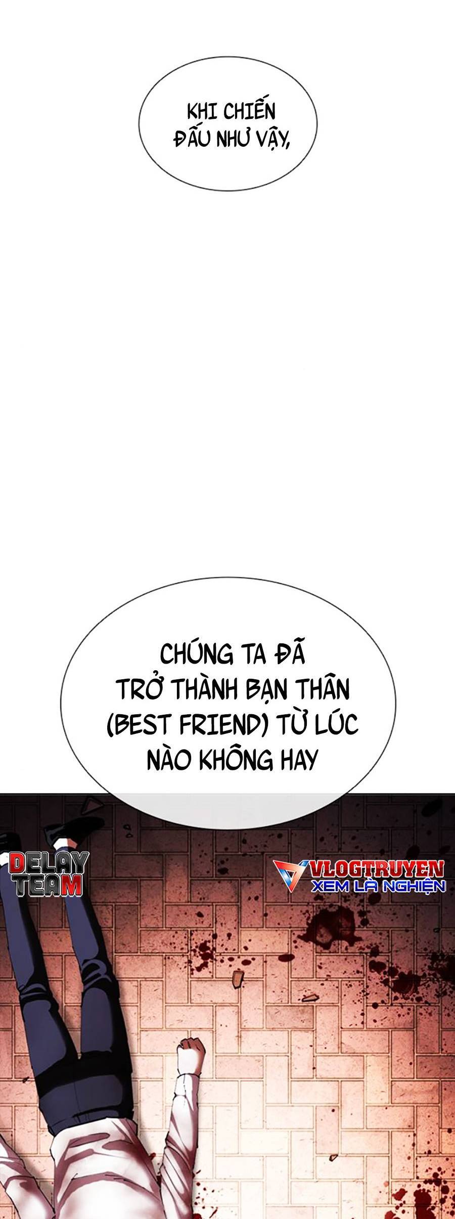 Hoán Đổi Diệu Kỳ Chapter 410 - Trang 2
