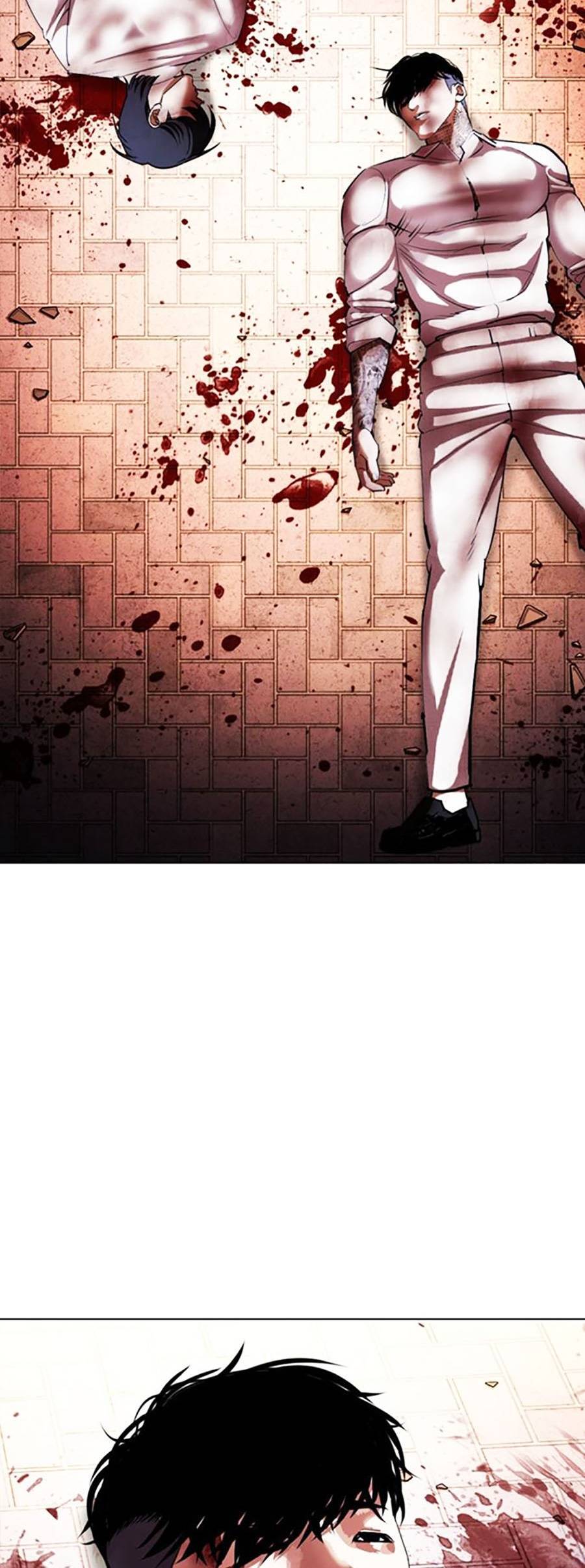 Hoán Đổi Diệu Kỳ Chapter 410 - Trang 2