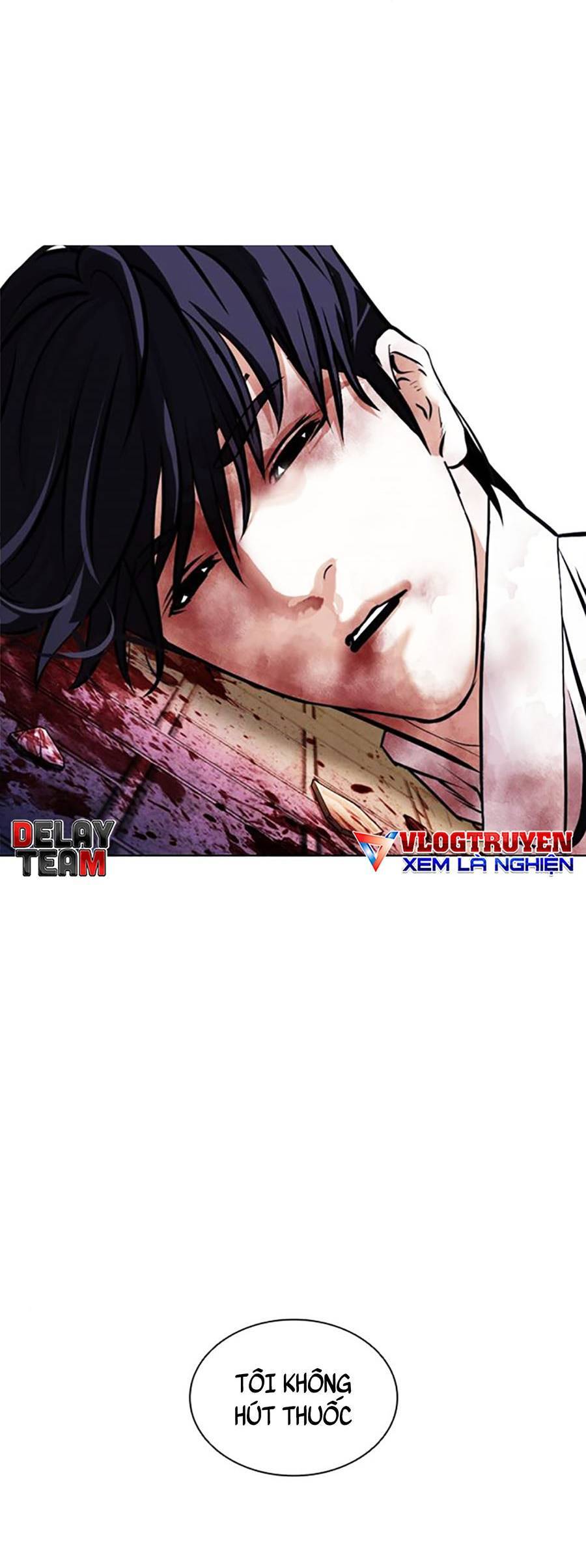 Hoán Đổi Diệu Kỳ Chapter 410 - Trang 2