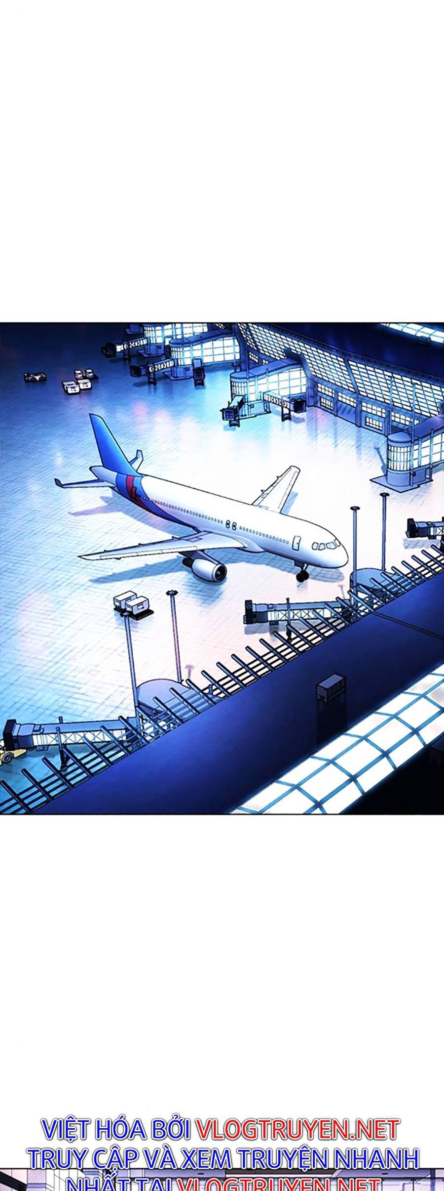 Hoán Đổi Diệu Kỳ Chapter 410 - Trang 2