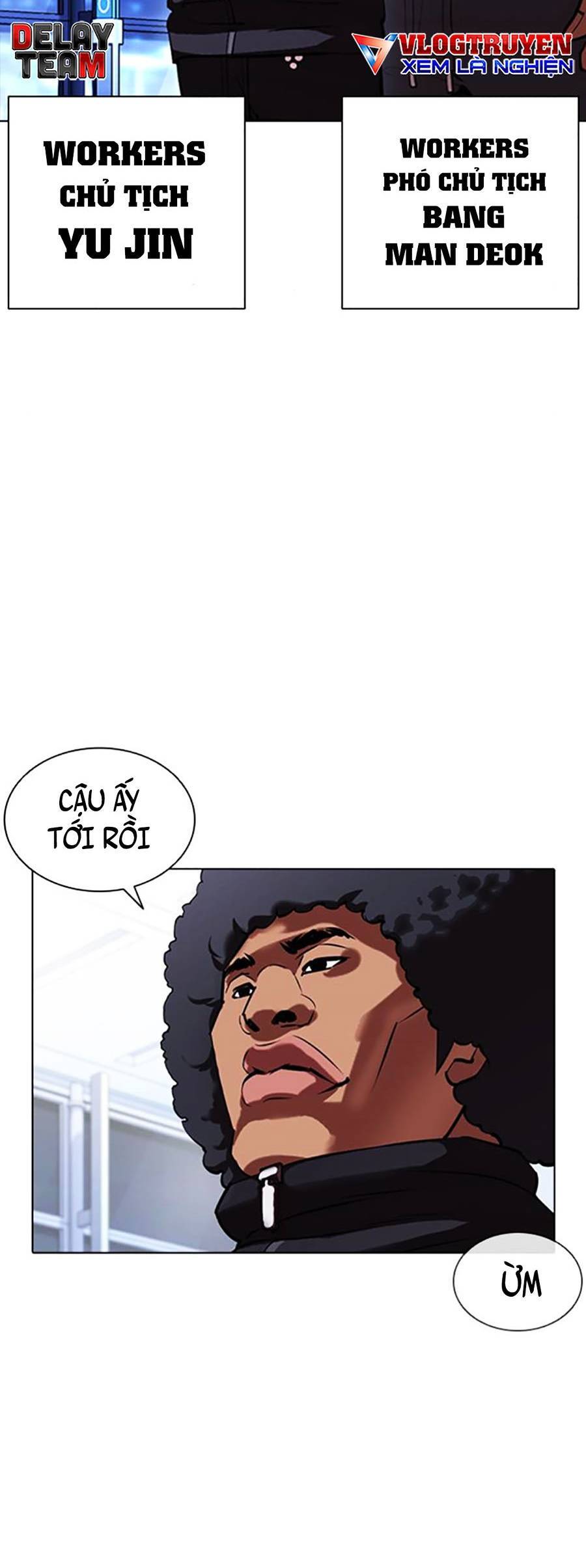 Hoán Đổi Diệu Kỳ Chapter 410 - Trang 2