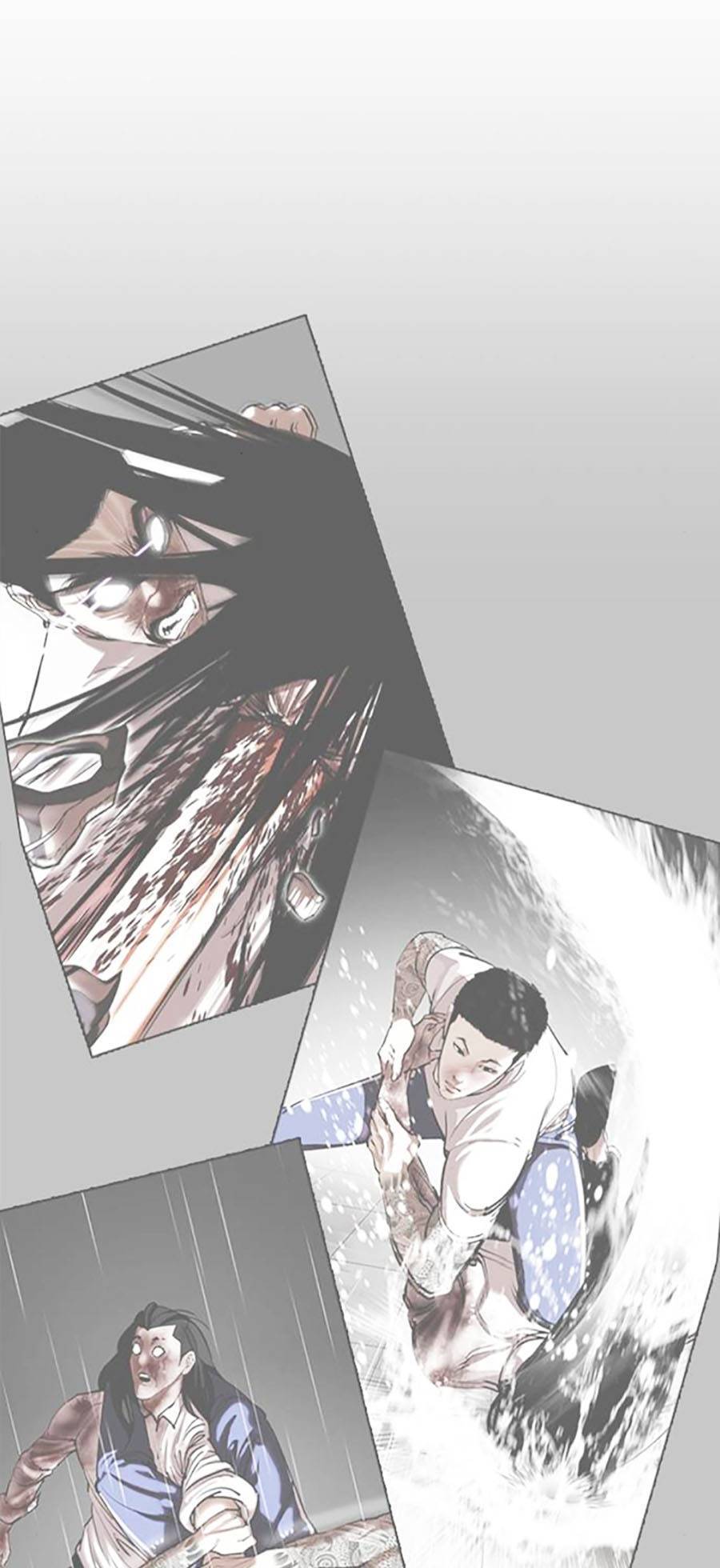 Hoán Đổi Diệu Kỳ Chapter 410 - Trang 2