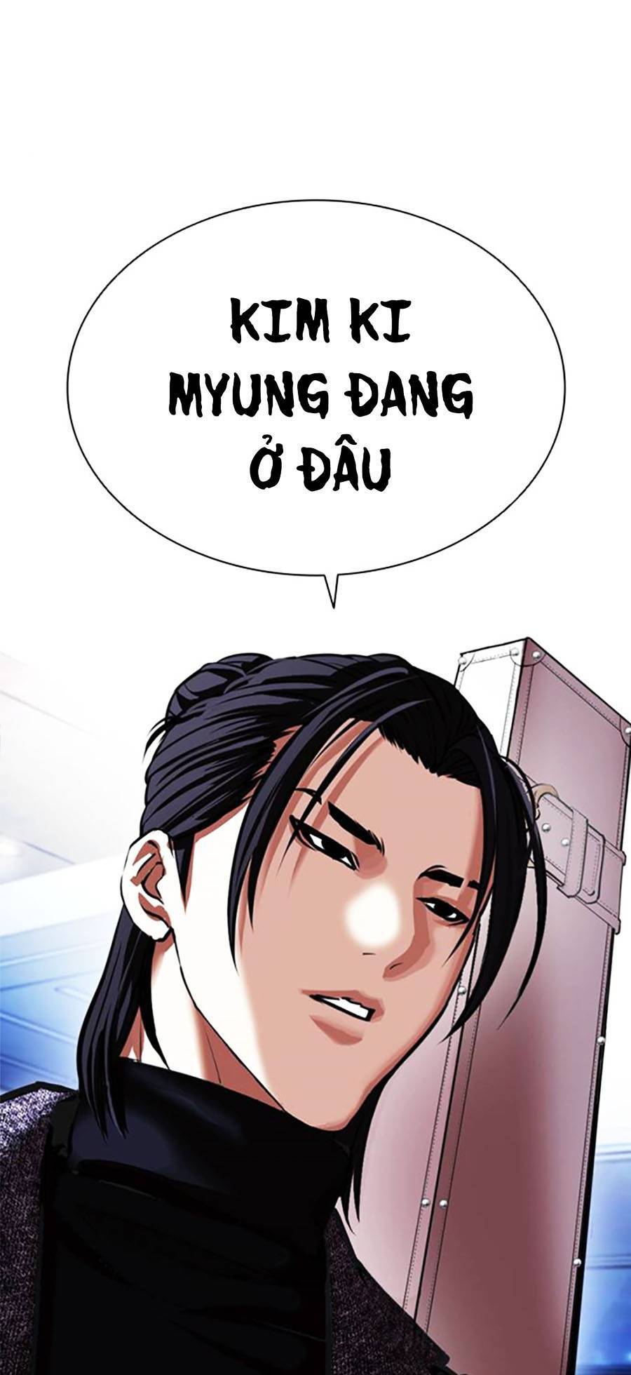 Hoán Đổi Diệu Kỳ Chapter 410 - Trang 2