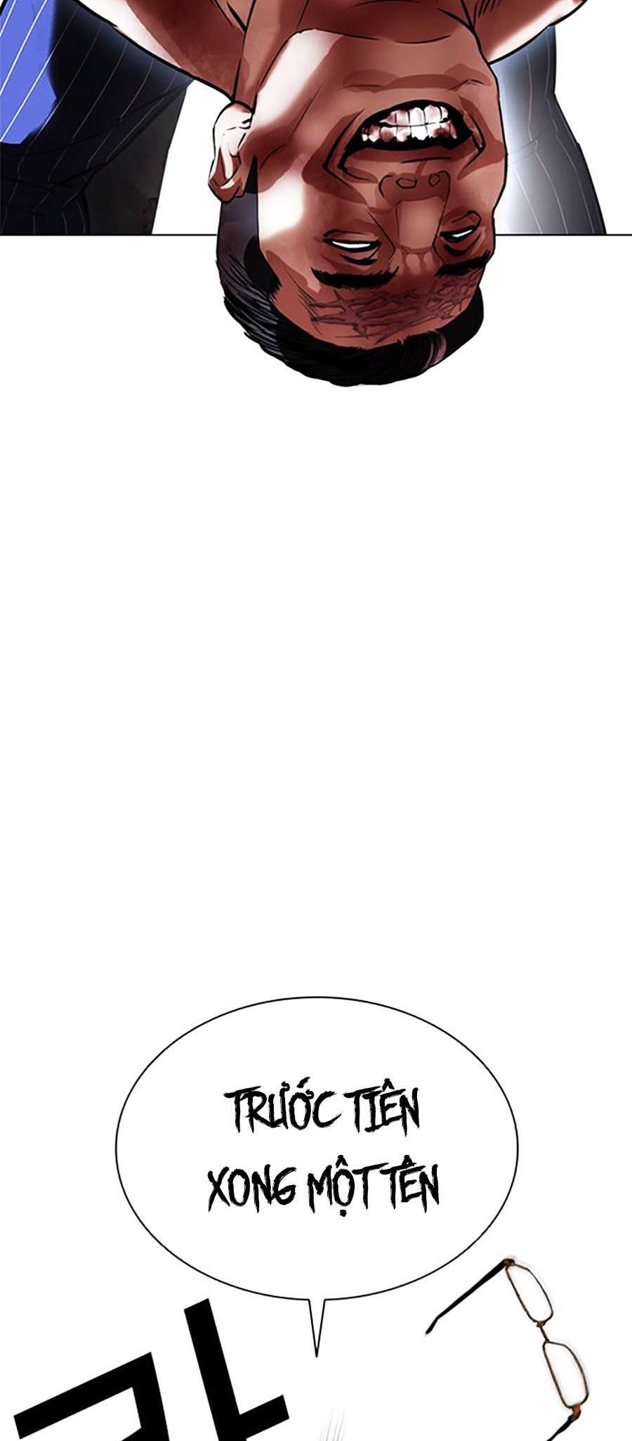 Hoán Đổi Diệu Kỳ Chapter 410 - Trang 2