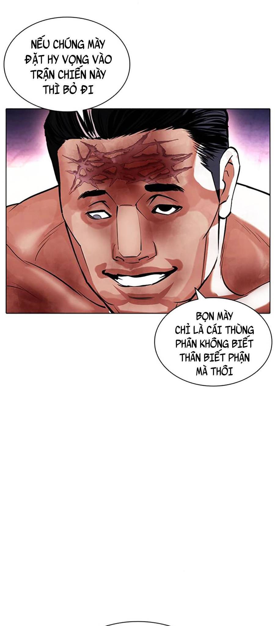 Hoán Đổi Diệu Kỳ Chapter 410 - Trang 2