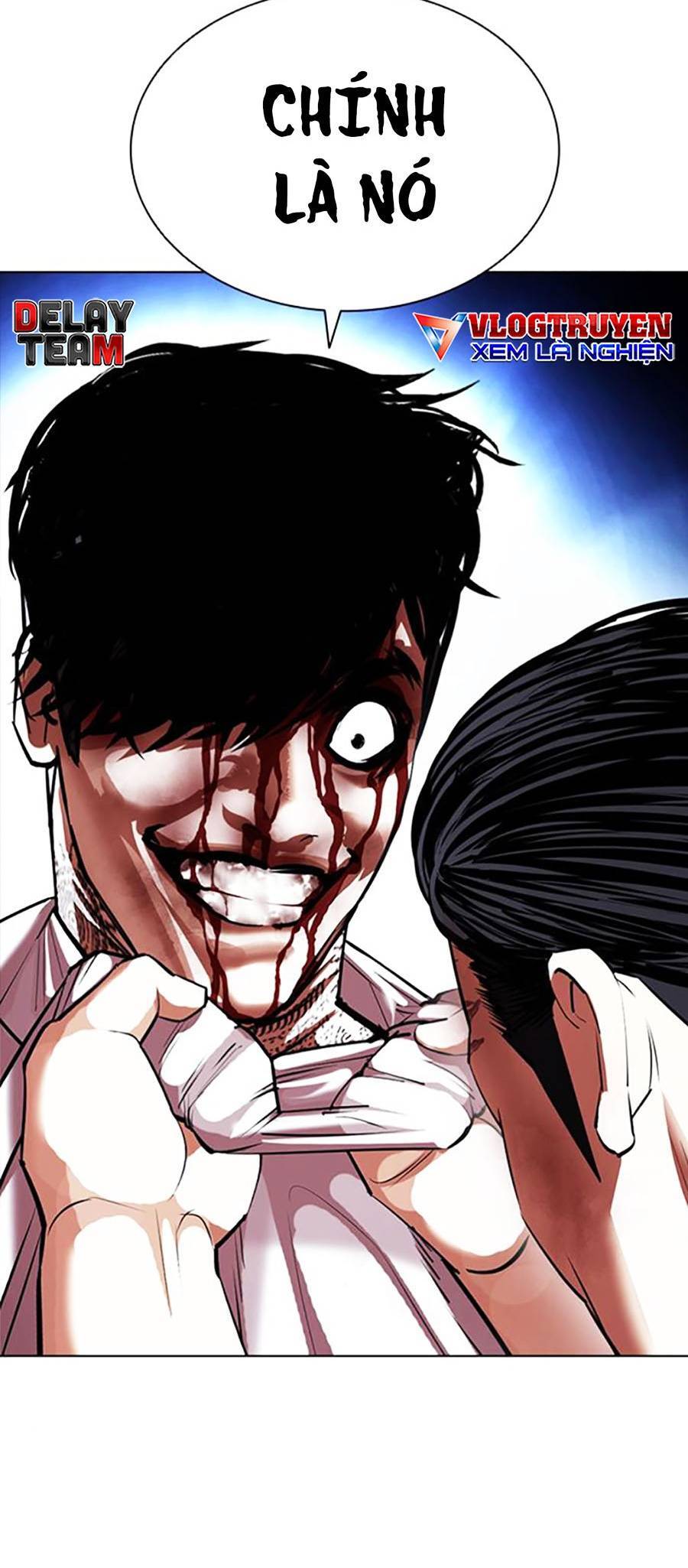 Hoán Đổi Diệu Kỳ Chapter 410 - Trang 2