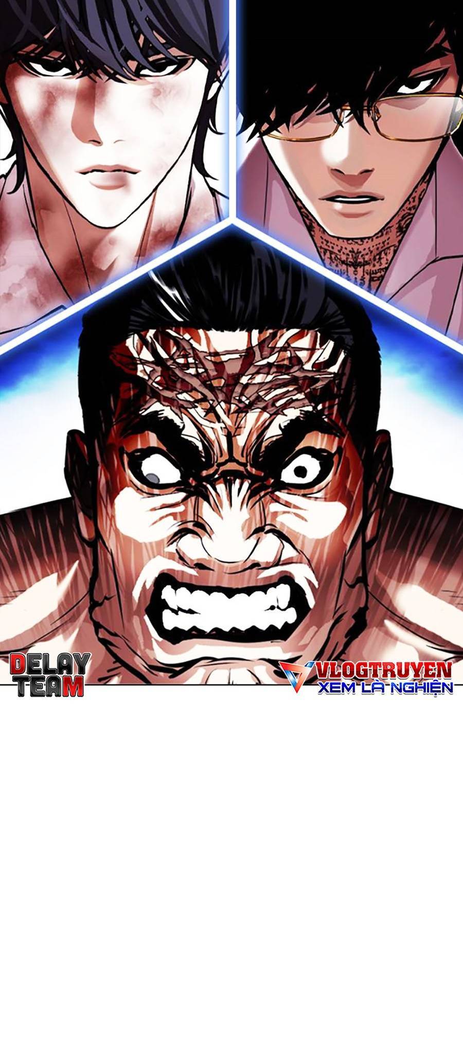 Hoán Đổi Diệu Kỳ Chapter 410 - Trang 2