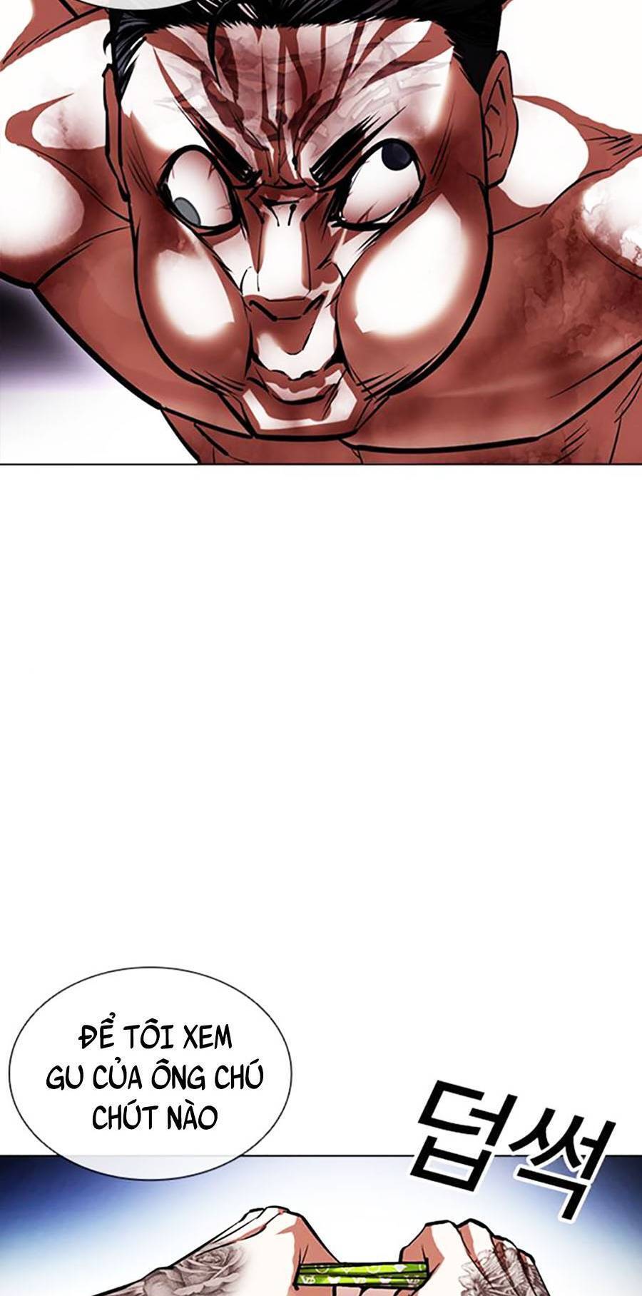 Hoán Đổi Diệu Kỳ Chapter 410 - Trang 2