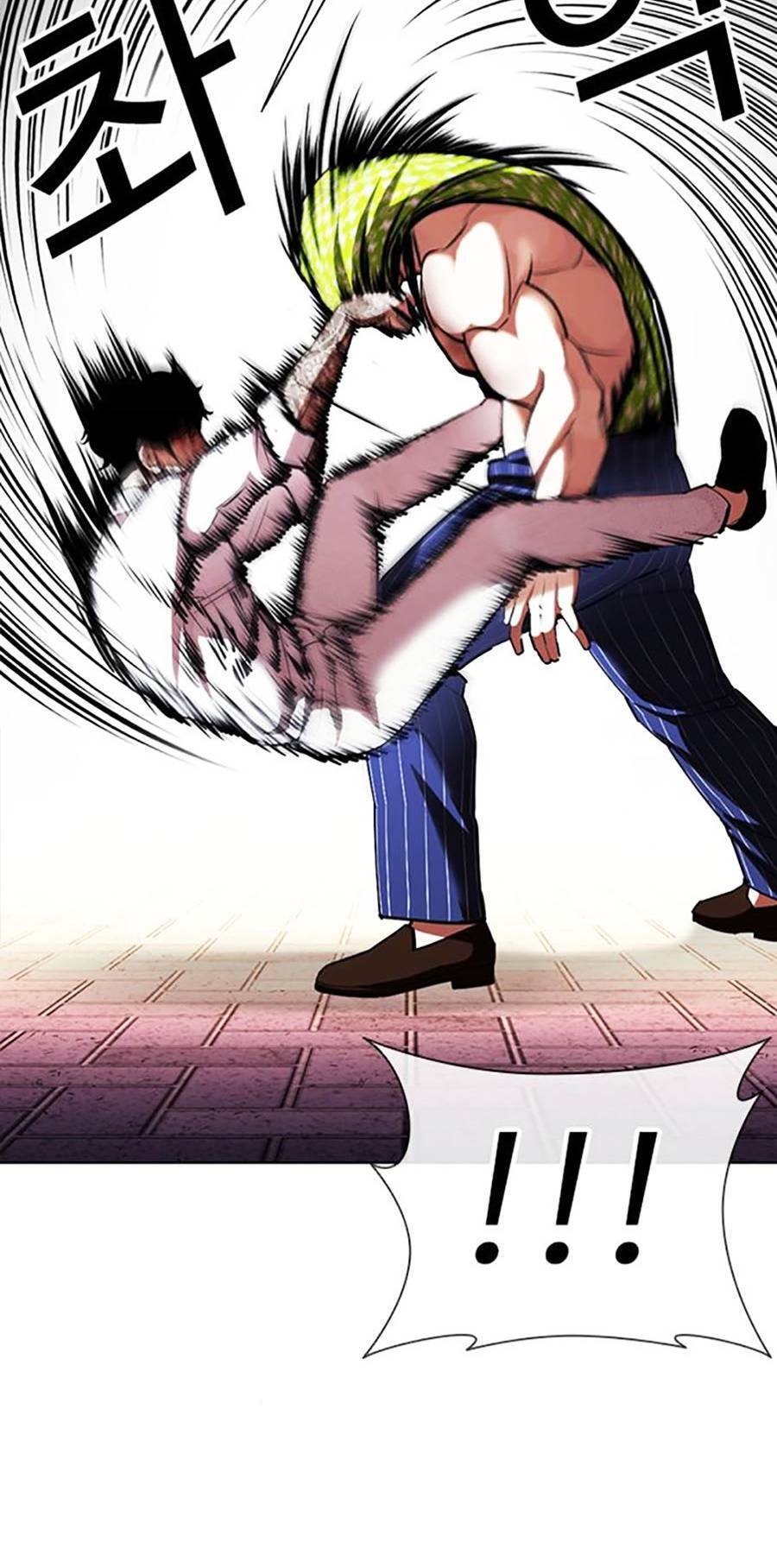 Hoán Đổi Diệu Kỳ Chapter 410 - Trang 2