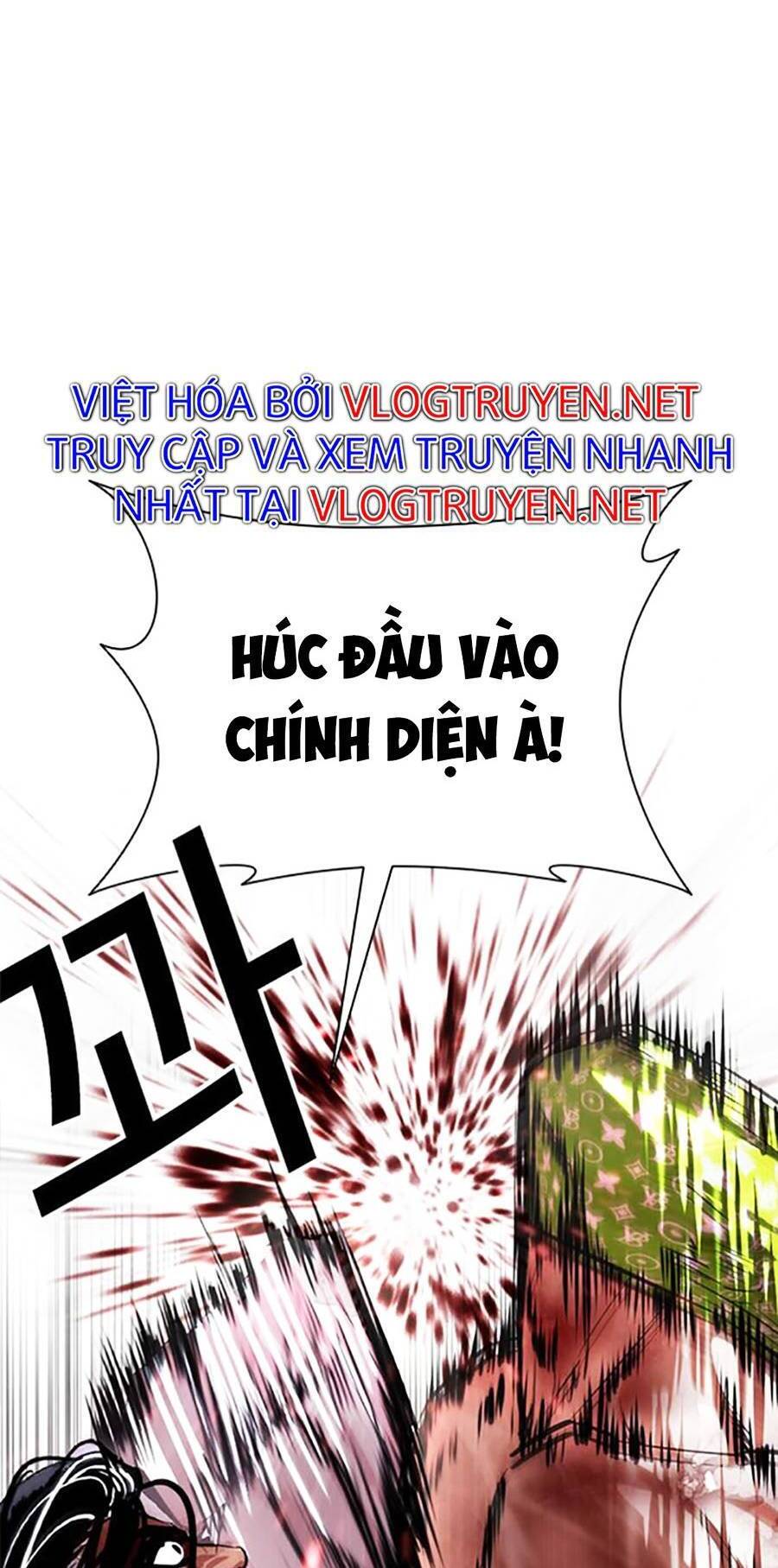 Hoán Đổi Diệu Kỳ Chapter 410 - Trang 2