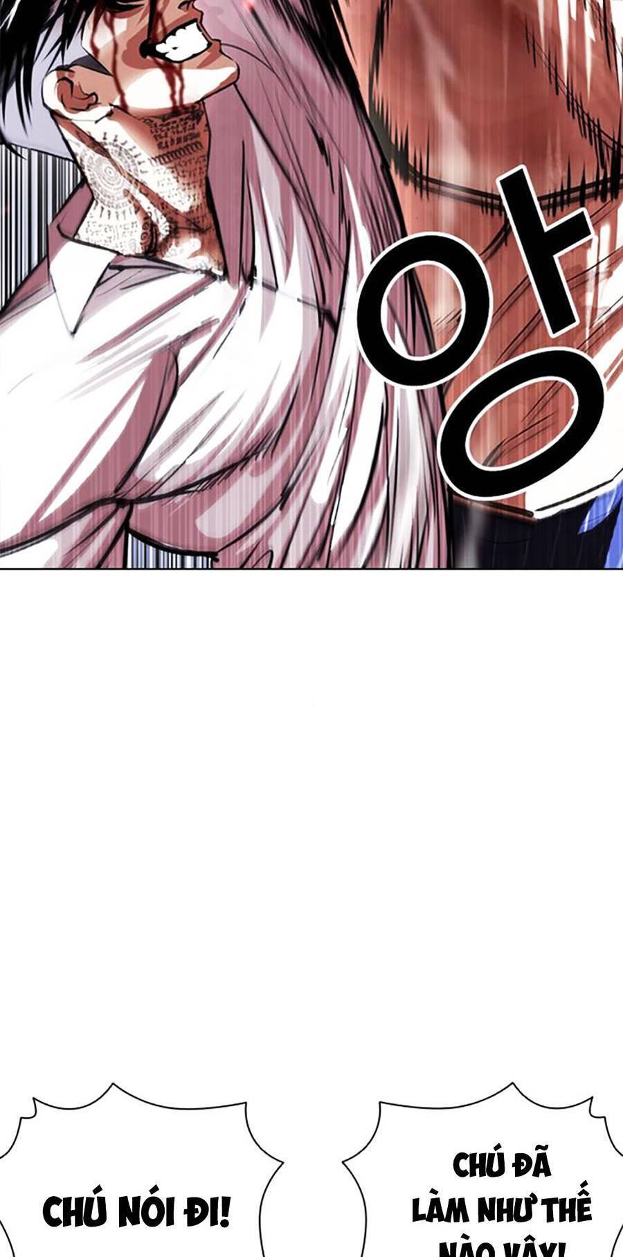 Hoán Đổi Diệu Kỳ Chapter 410 - Trang 2