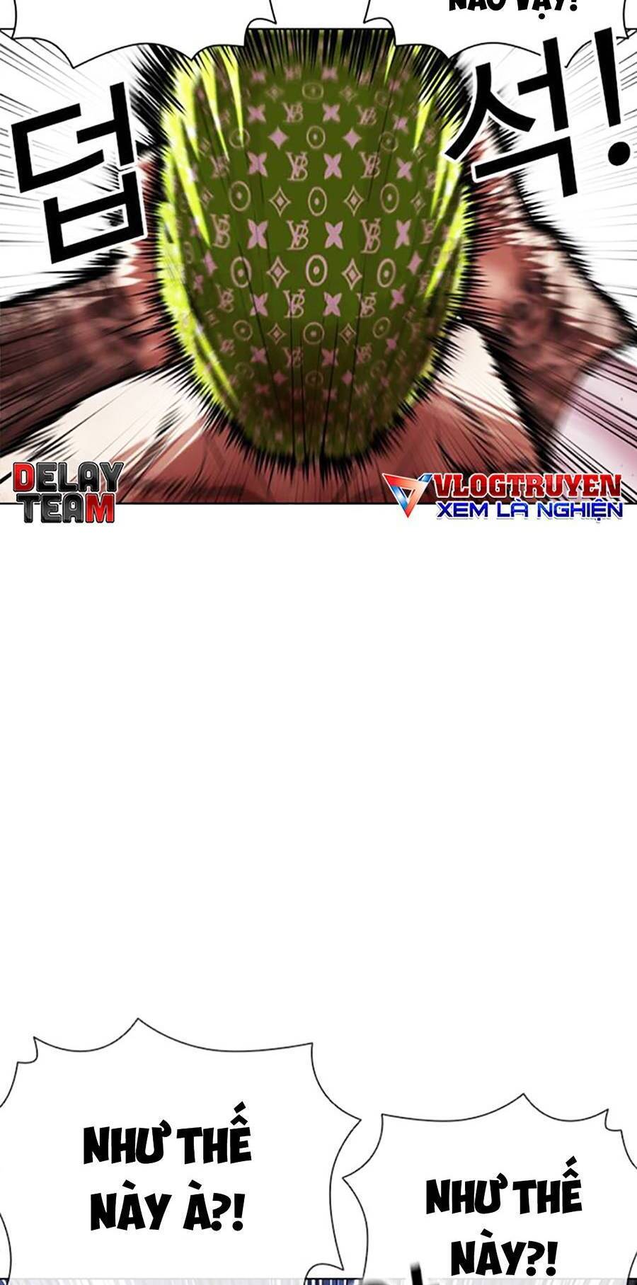 Hoán Đổi Diệu Kỳ Chapter 410 - Trang 2