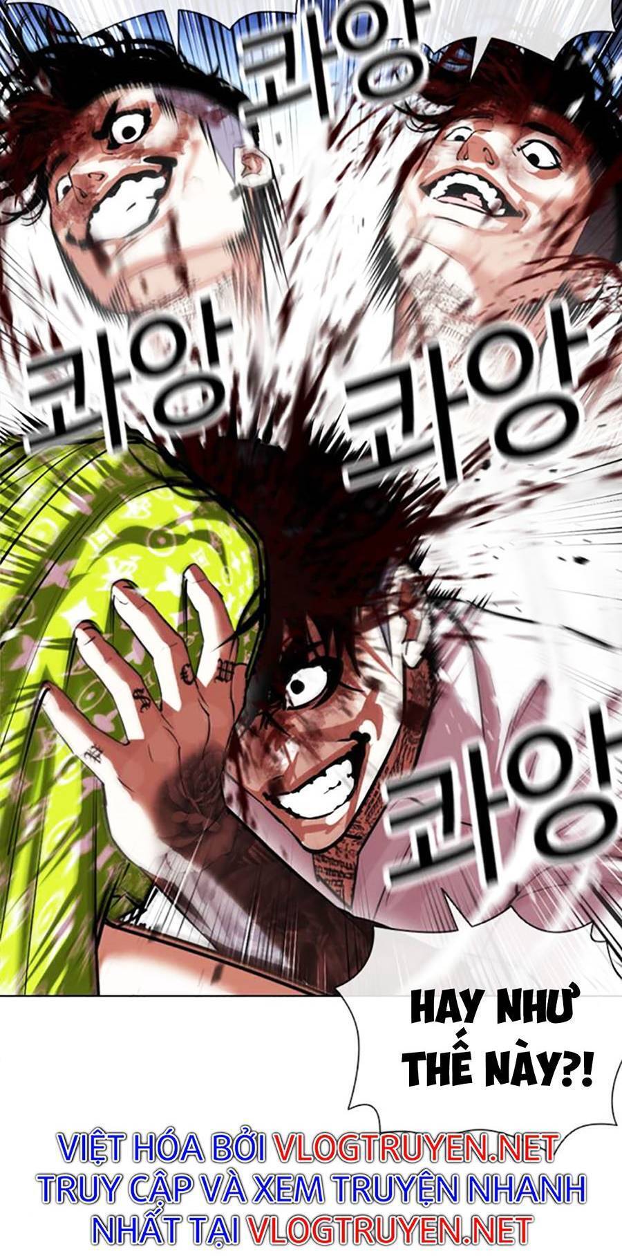 Hoán Đổi Diệu Kỳ Chapter 410 - Trang 2