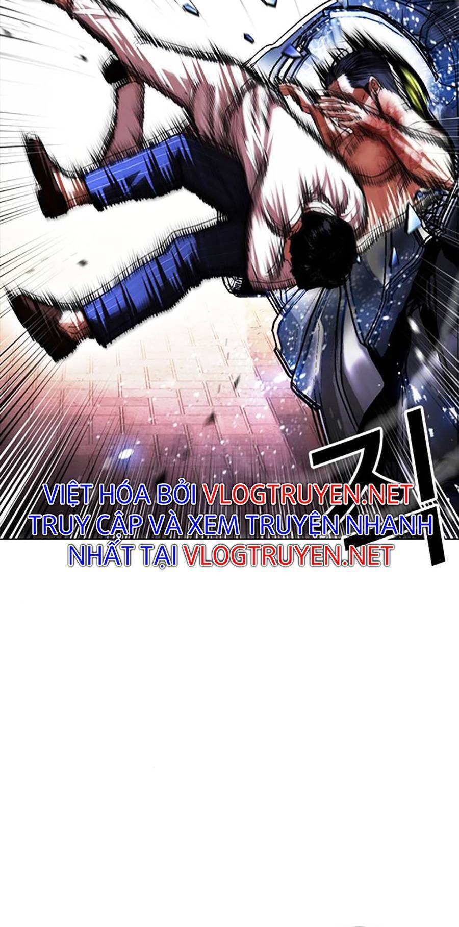 Hoán Đổi Diệu Kỳ Chapter 410 - Trang 2