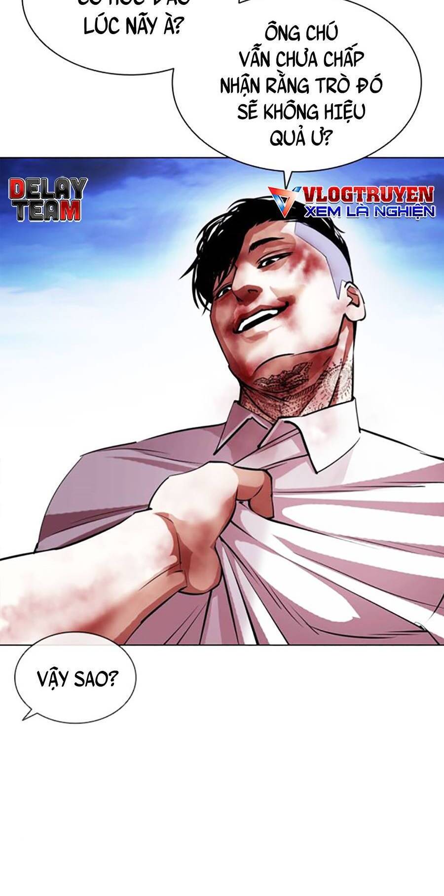 Hoán Đổi Diệu Kỳ Chapter 410 - Trang 2