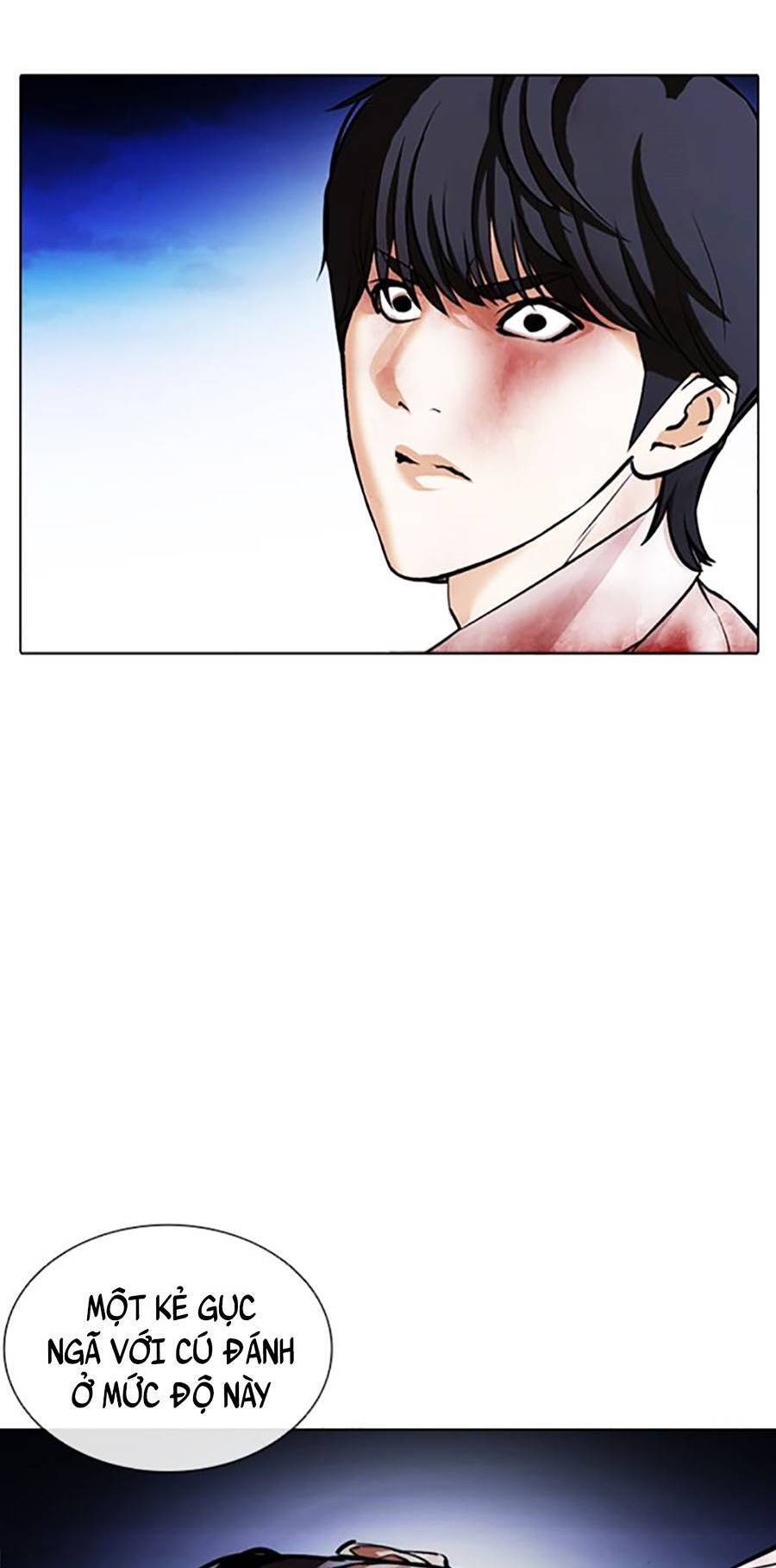 Hoán Đổi Diệu Kỳ Chapter 410 - Trang 2