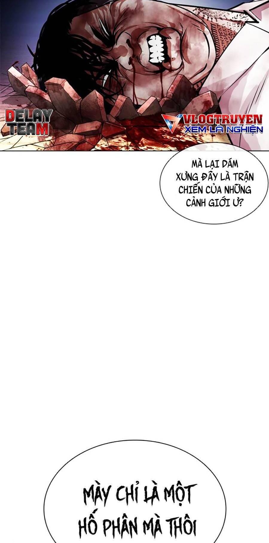 Hoán Đổi Diệu Kỳ Chapter 410 - Trang 2