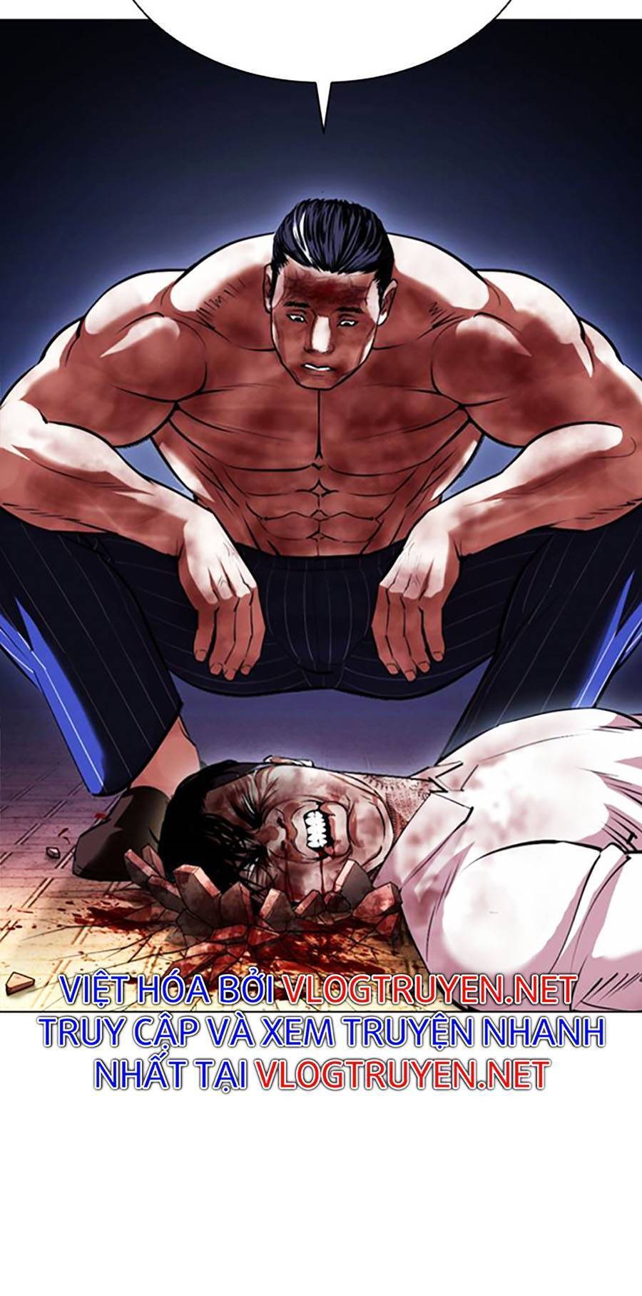 Hoán Đổi Diệu Kỳ Chapter 410 - Trang 2