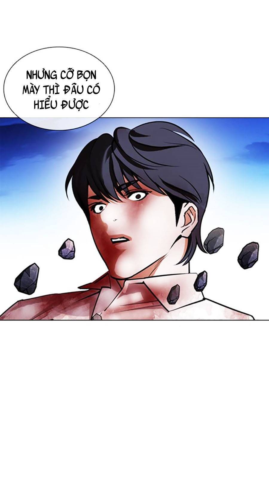 Hoán Đổi Diệu Kỳ Chapter 410 - Trang 2