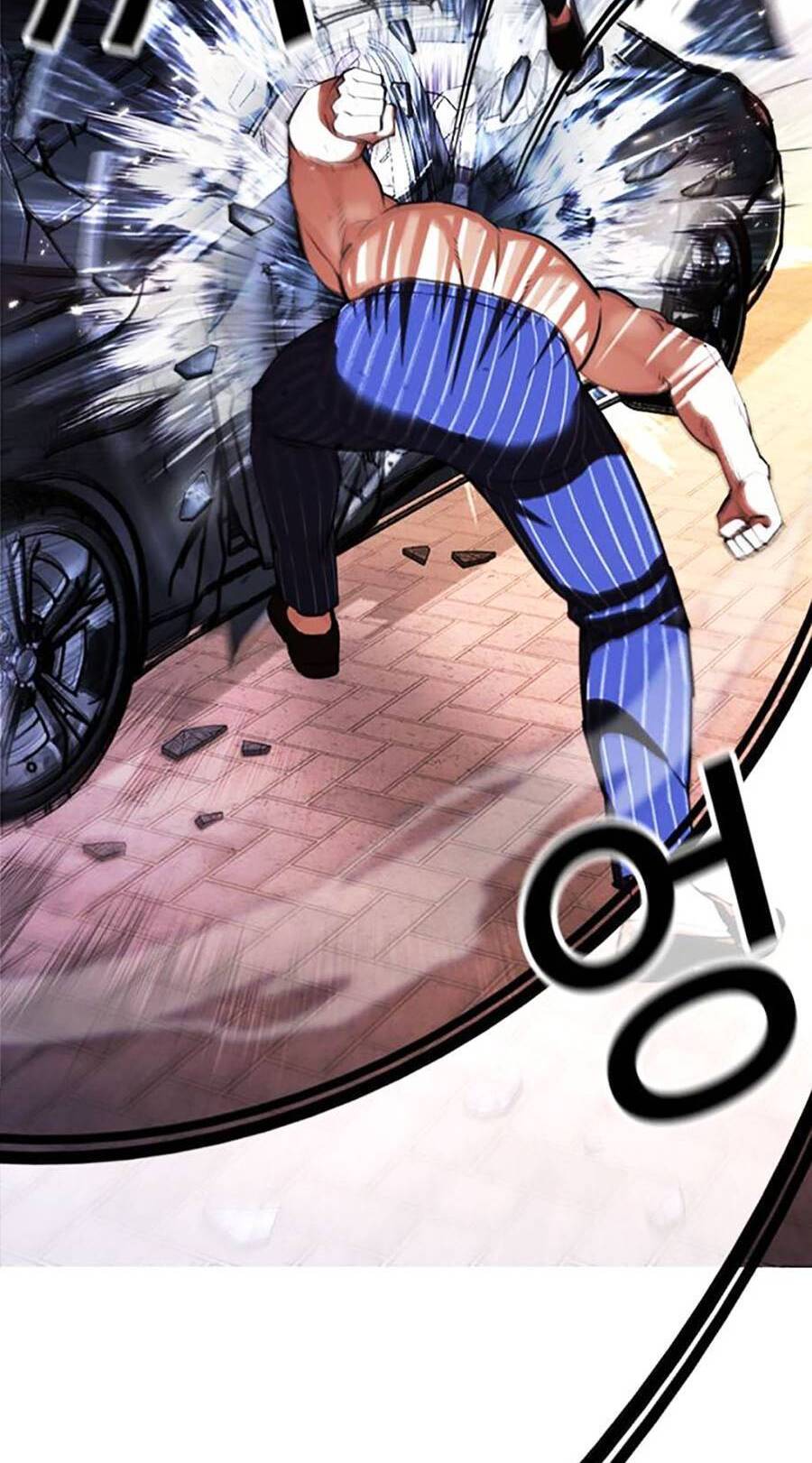 Hoán Đổi Diệu Kỳ Chapter 410 - Trang 2