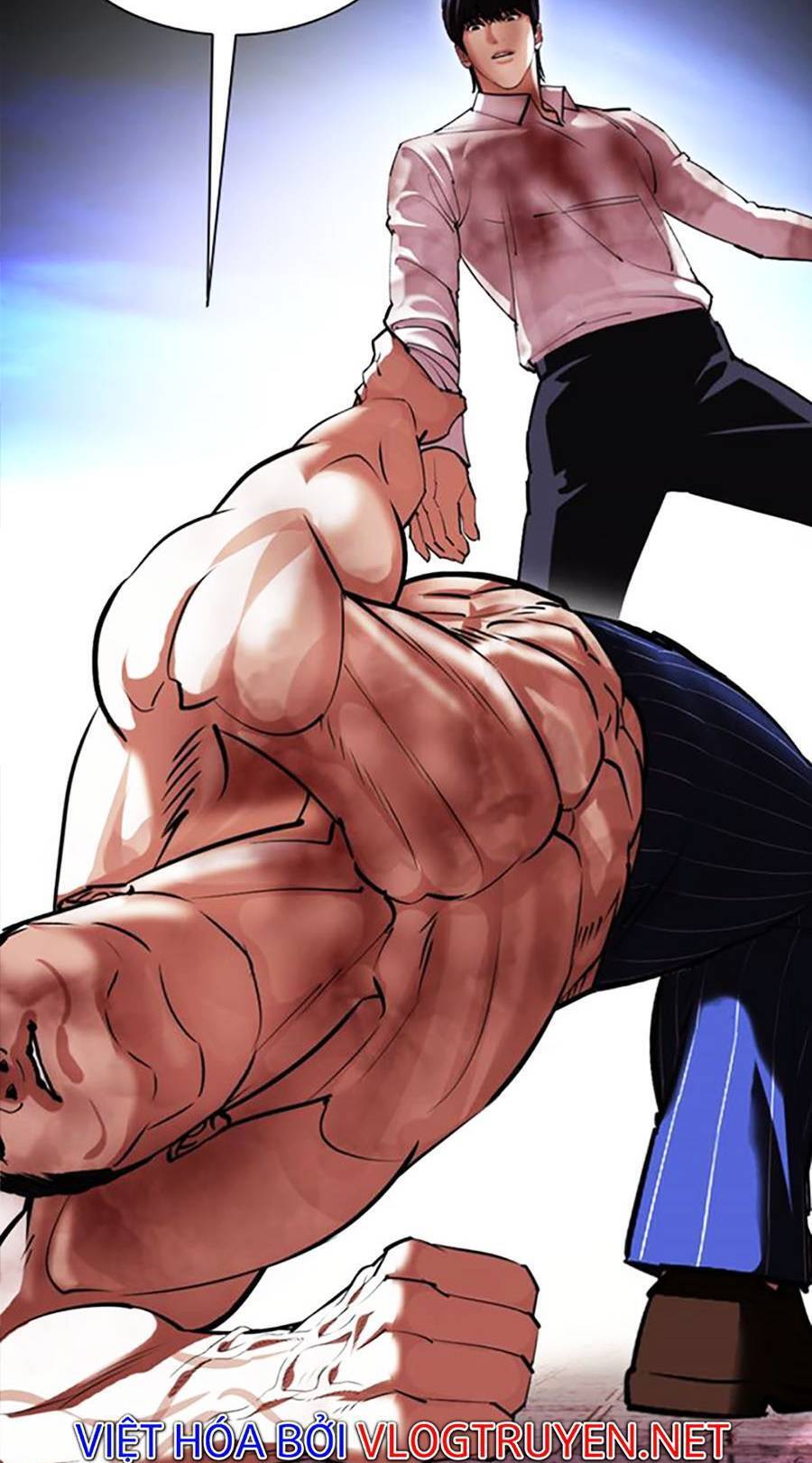 Hoán Đổi Diệu Kỳ Chapter 410 - Trang 2