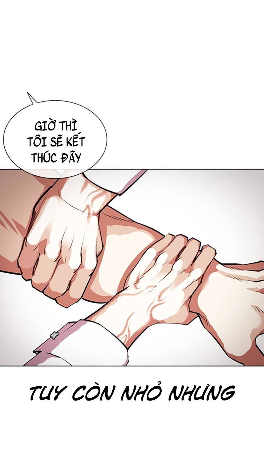 Hoán Đổi Diệu Kỳ Chapter 410 - Trang 2