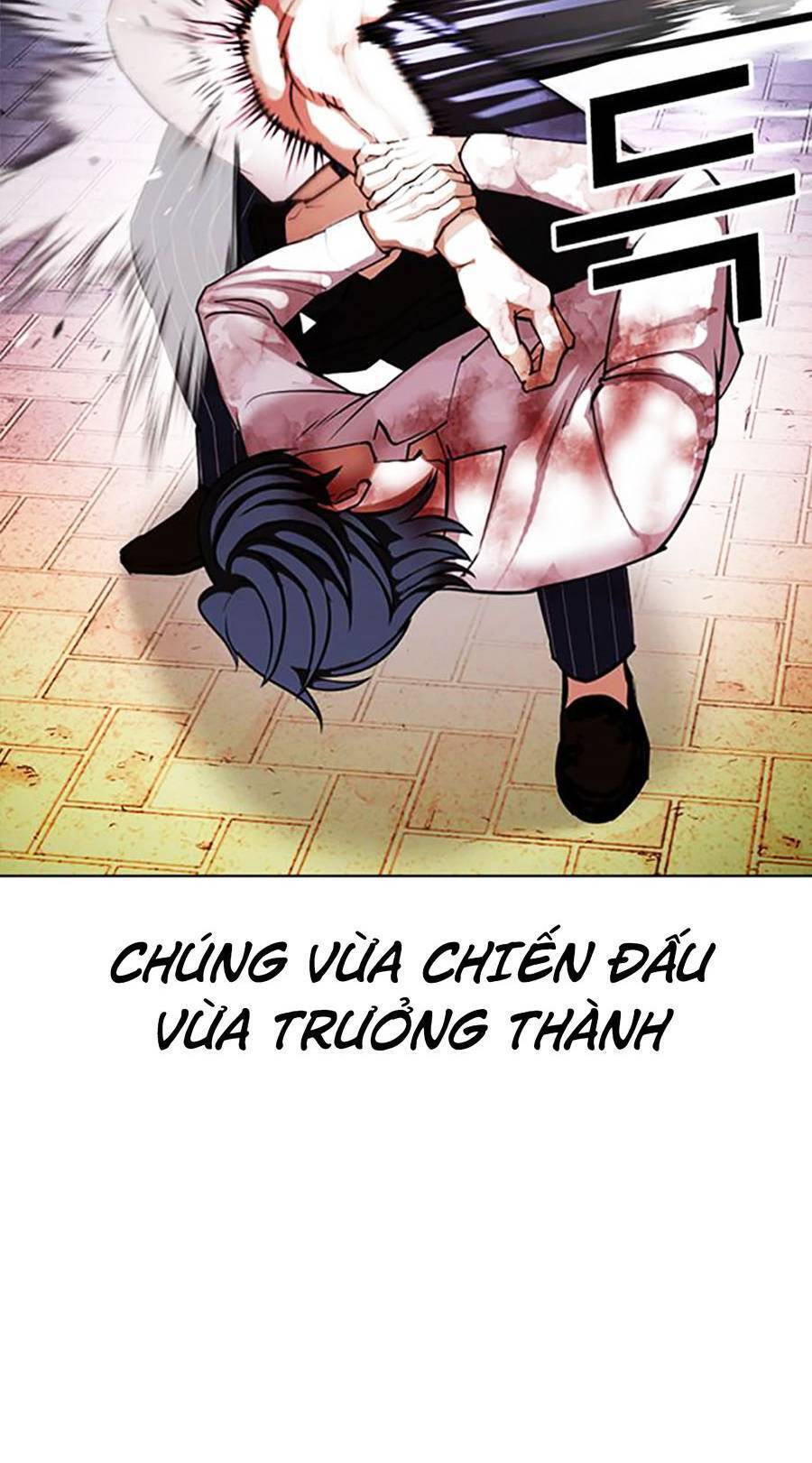 Hoán Đổi Diệu Kỳ Chapter 410 - Trang 2